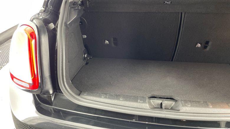 MINI Hatchback 1.5 Cooper Exclusive II 5dr Auto Petrol Hatchback